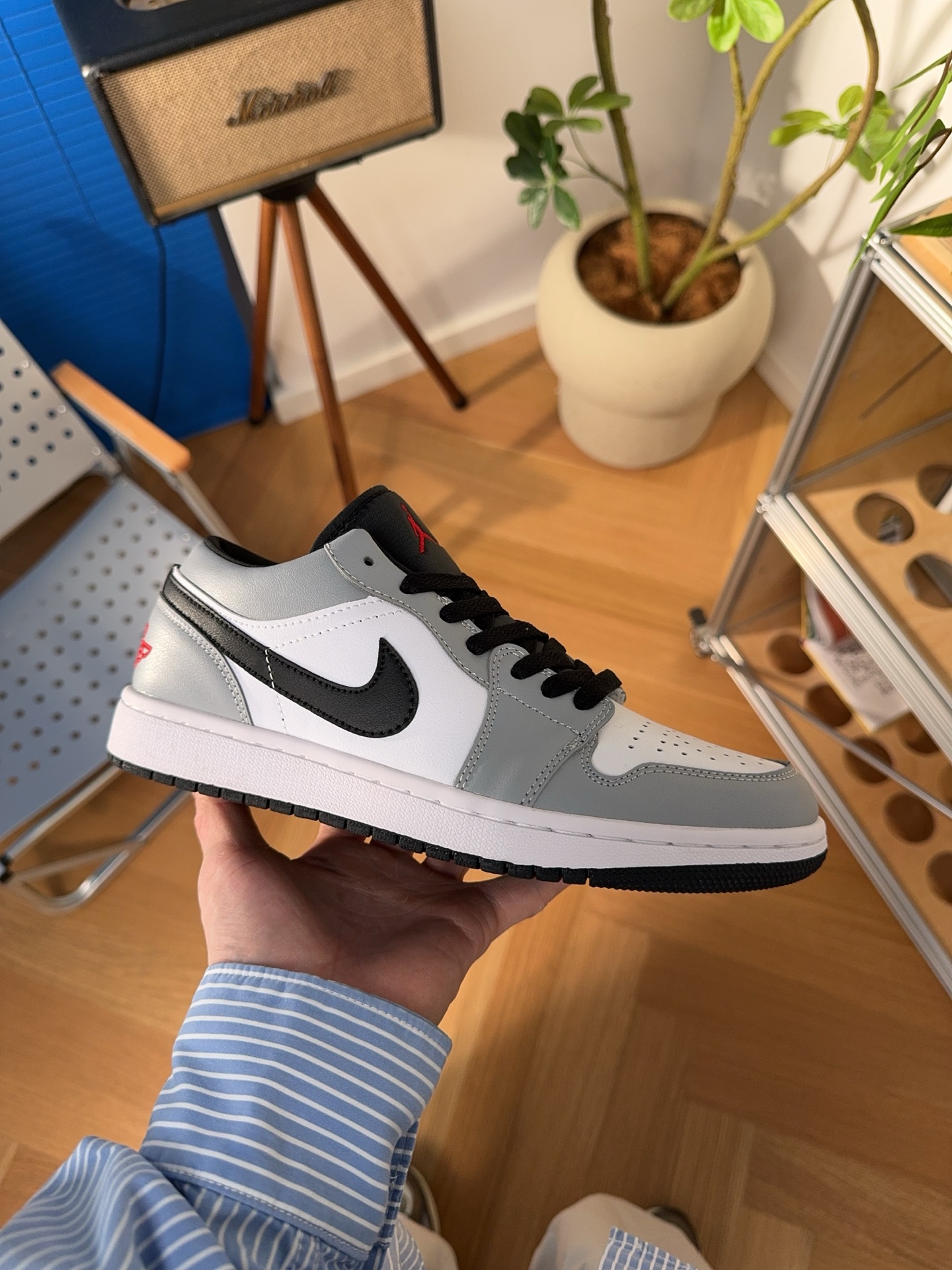Nike Jordan